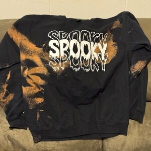 Halloween Sweatshirt